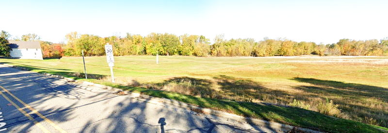 Huron City Golf Course - 2024 Street View (newer photo)